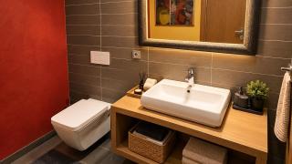 Anfa Place Ocean View Apartment Beach and Free Parking - 3