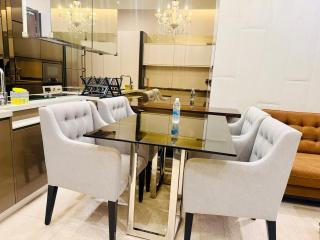 Dorsett Suites Bukit Bintang - 9