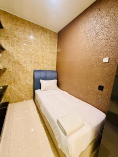 Dorsett Suites Bukit Bintang - 7