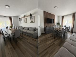 Premium Unterkunft - modern & stilvoll - 0