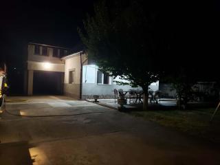 La batranu pensiune - 4