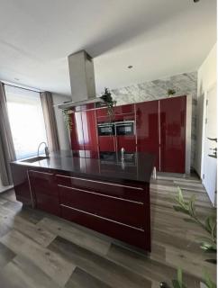 Premium Unterkunft - modern & stilvoll - 6