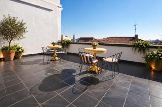By Kinyas Galata By Boss Hotel - 1