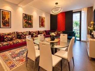 Anfa Place Ocean View Apartment Beach and Free Parking - 6