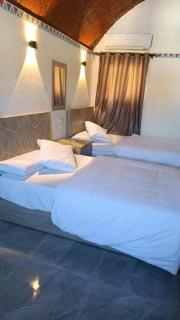 Ta-Seti Guest House Abu Simbel - 8