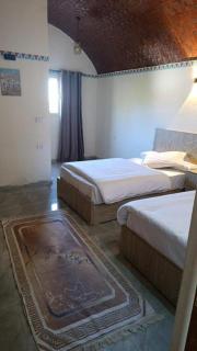 Ta-Seti Guest House Abu Simbel - 5