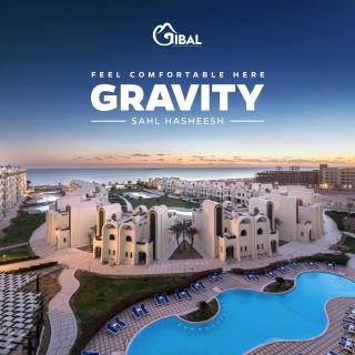Relaxing Getaway 1BR Apartment at Gravity Resort - 0