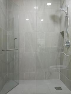 BS Family Home - Studio Apartment in Miri Times Square - 9