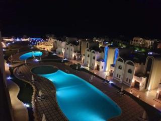 Relaxing Getaway 1BR Apartment at Gravity Resort - 1