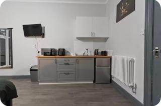 Cadbury Homes Aparthotel - Birmingham - 6