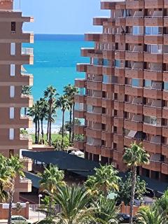 Oropesa Del mar - Marina d'Or - Appartement 2 chambres - 7eme étage- terrasse sud- Oropesa Del Mar - 9