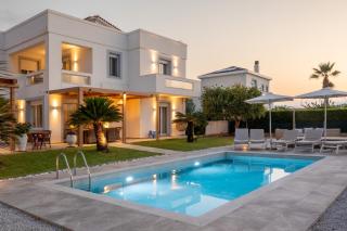 Villa Yiayia Relaxing by the sea and Heated pool - 2