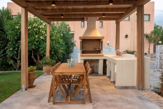 Villa Yiayia Relaxing by the sea and Heated pool - 6