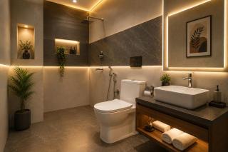 Smart Plaza - Near Delhi Airport - 2
