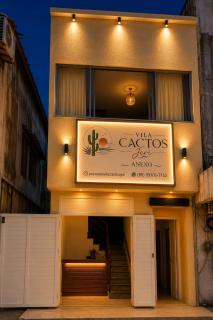 Vila Jeri Cactos II - 0