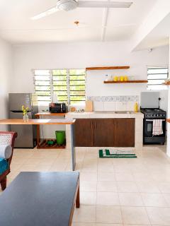Swahili-Style 1-Bedroom, Very Near Diani Beach - 2