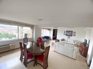 Altamira Luxury 107 m2, 24-hour water supply - 4