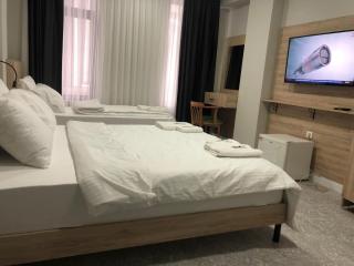 Galatist Hotel - 5