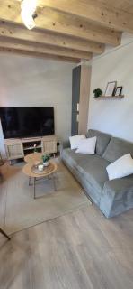 Maison chaleureuse idéale pour visiter le Cotentin - 5