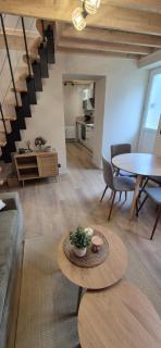 Maison chaleureuse idéale pour visiter le Cotentin - 6