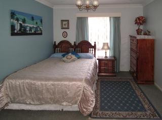 The Spanish Guesthouse for Rooms Only - Perth - 9