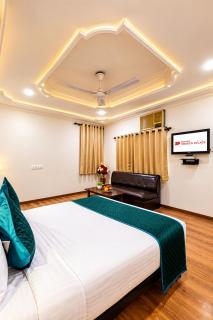 Hotel Jageer Palace 3-star Hotel l Mayapuri, Delhi - 2 Min Walk From Mayapuri metro Station - 1
