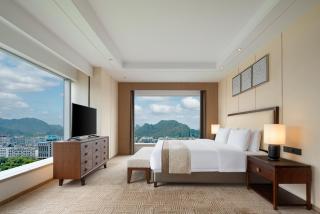 Guilin Exhibition International Hotel - 8