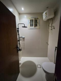 Studio Al-Rawda neighborhood near King Abdul Aziz Rd - 8
