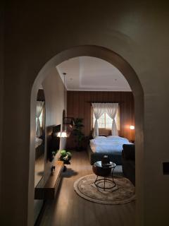 Studio Al-Rawda neighborhood near King Abdul Aziz Rd - 6