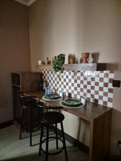 Studio Al-Rawda neighborhood near King Abdul Aziz Rd - 5