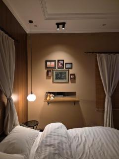 Studio Al-Rawda neighborhood near King Abdul Aziz Rd - 4