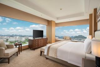 Guilin Exhibition International Hotel - 5