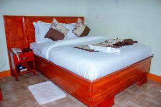 Kibui Hotel Ilazo - 6