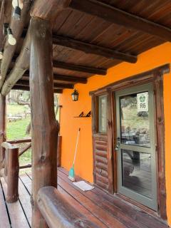 Refugio 17 - Cabañas & Suites de montaña en Falda del Carmen - 6