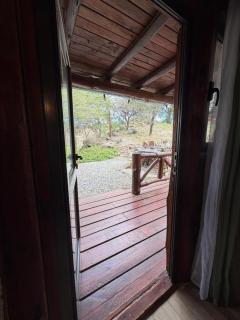 Refugio 17 - Cabañas & Suites de montaña en Falda del Carmen - 5