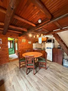 Refugio 17 - Cabañas & Suites de montaña en Falda del Carmen - 1