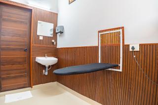 Hotel Clara -Cochin Airport - 5