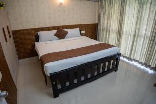 Hotel Clara -Cochin Airport - 4