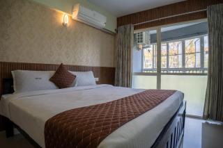 Hotel Clara -Cochin Airport - 0
