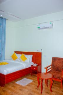 Kibui Hotel Ilazo - 2