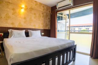 Hotel Clara -Cochin Airport - 9