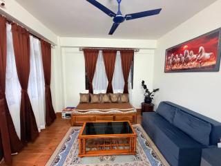Sugam Homestay - 5