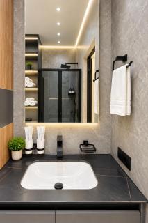NESTONE Apart-Hotel - 6