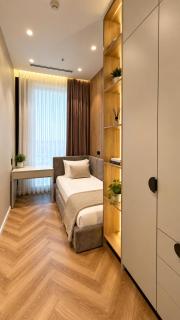 NESTONE Apart-Hotel - 3