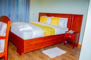 Kibui Hotel Ilazo - 7