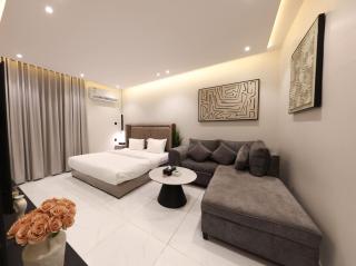Riyadh Luxury Modern Studio in An Nafal - 0