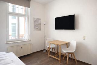 RAHA Apartments - Kompaktes Studio Apartment - nahe HBF - Top Lage - 7