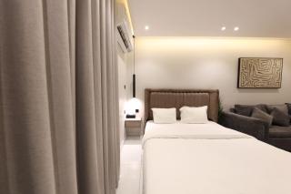 Riyadh Luxury Modern Studio in An Nafal - 6