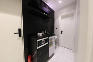 Riyadh Luxury Modern Studio in An Nafal - 5