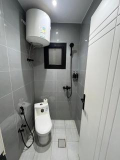 Riyadh Luxury Modern Studio in An Nafal - 3